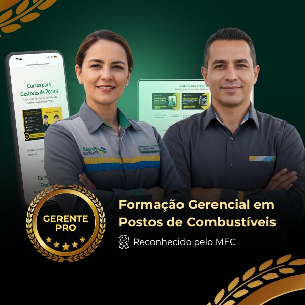 Gerente PRO