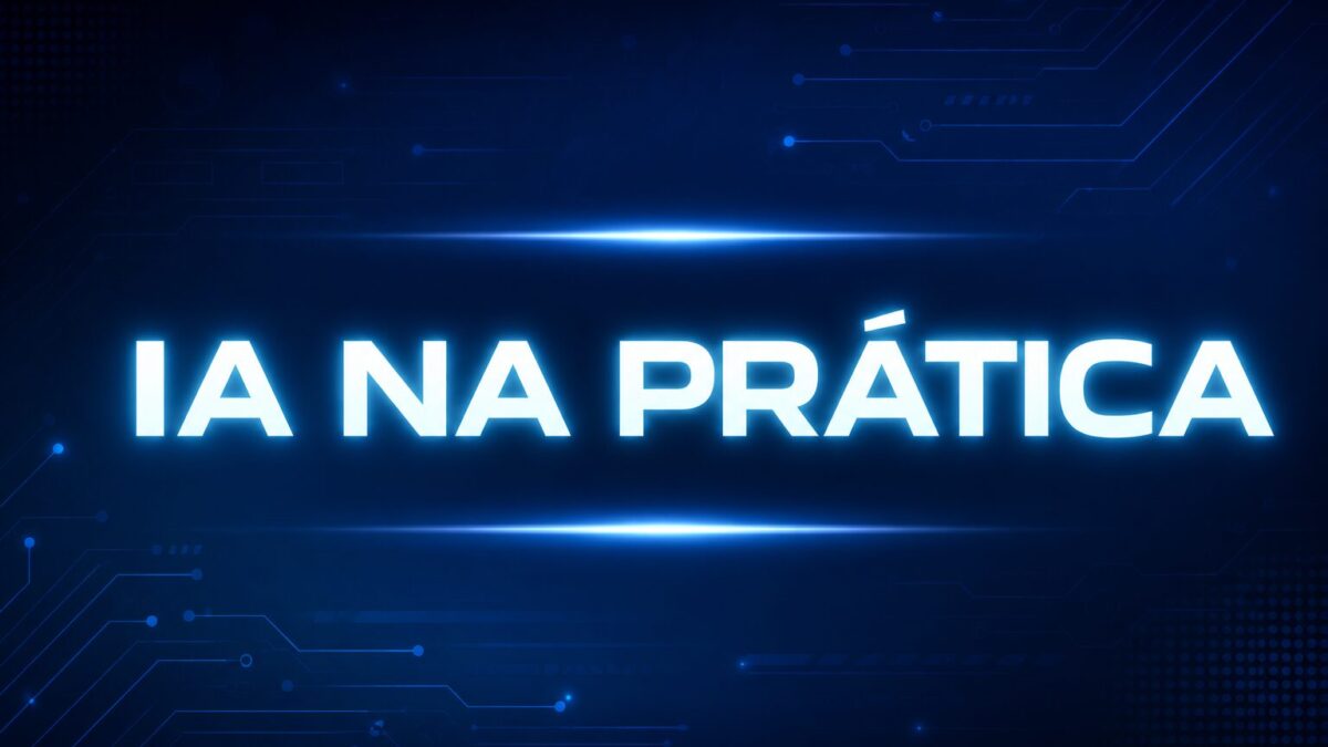 Treinamento O Melhor Gestor do Mundo com IA chega a Guarapuava em Julho