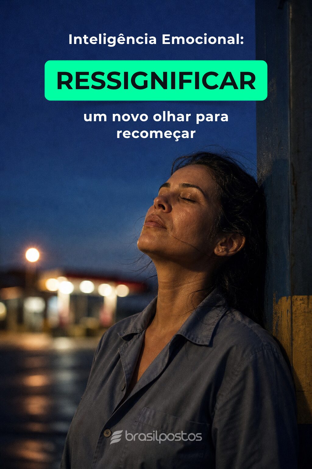 Inteligência Emocional: Ressignificar