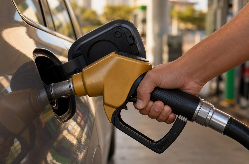 Gasolina aditivada dá margem? O que o dono de posto precisa saber antes de apostar no produto