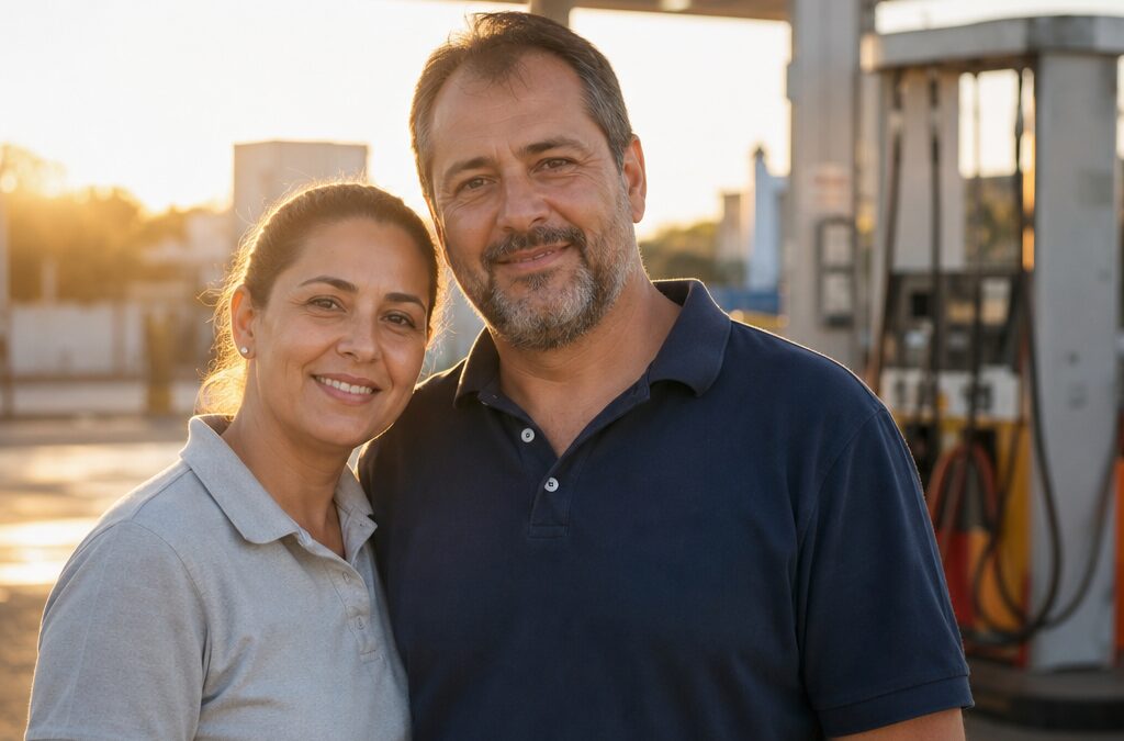 Dia do Revendedor de Combustíveis — homenagem a quem faz o país andar