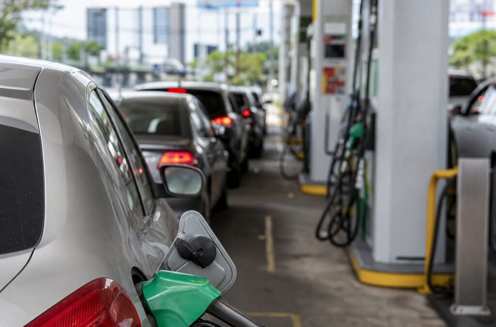 Vendas de combustível devem crescer no 2º semestre, com o etanol na frente