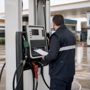 Procon autua 15 postos e interdita bicos em operação em Minas Gerais