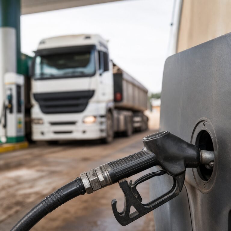 Governo prorroga subsídio ao diesel por dois meses e estuda ampliar ajuda à gasolina