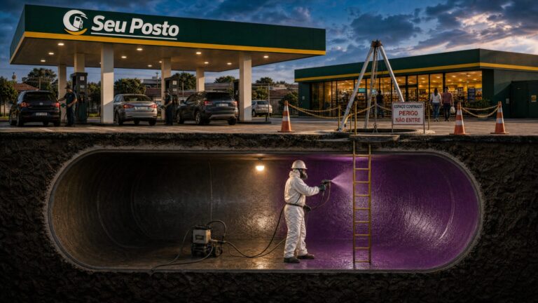 A adequação ambiental é inevitável. Interromper sua operação, não.