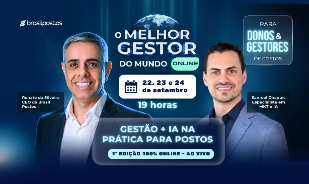O Melhor Gestor do Mundo - Online