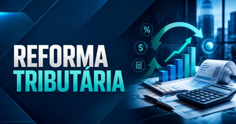 Reforma tributária: estoque e créditos precisam estar escriturados até dezembro de 2026