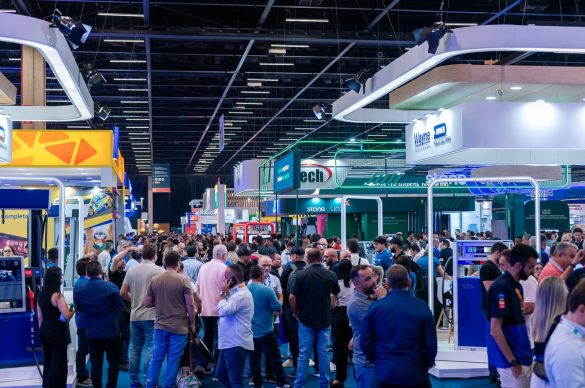 ExpoPostos & Conveniência 2026 libera credenciamento gratuito até 6 de setembro