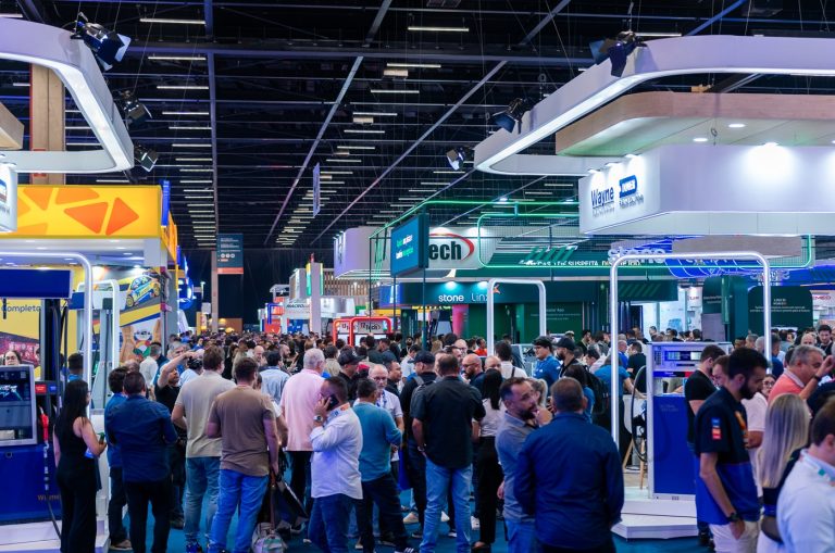 ExpoPostos & Conveniência 2026 libera credenciamento gratuito até 6 de setembro