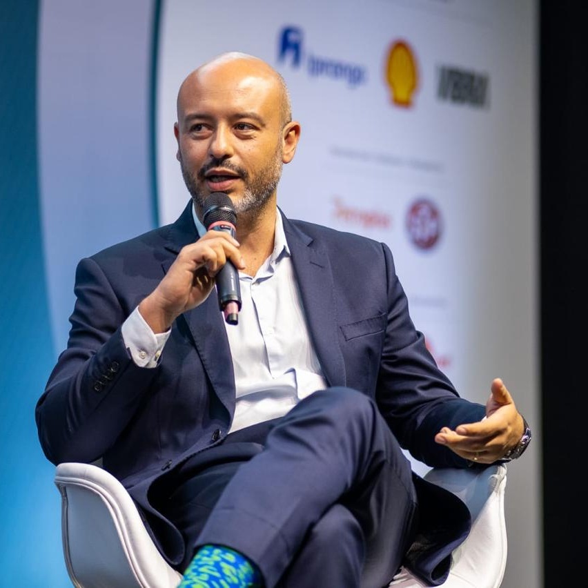 Lepam apresenta a Linha LP1 na ExpoPostos & Conveniência 2026
