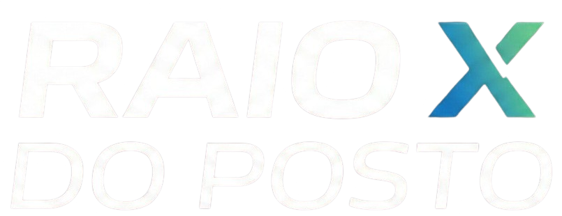 Raio X do Posto - descubra como está a gestão do seu posto
