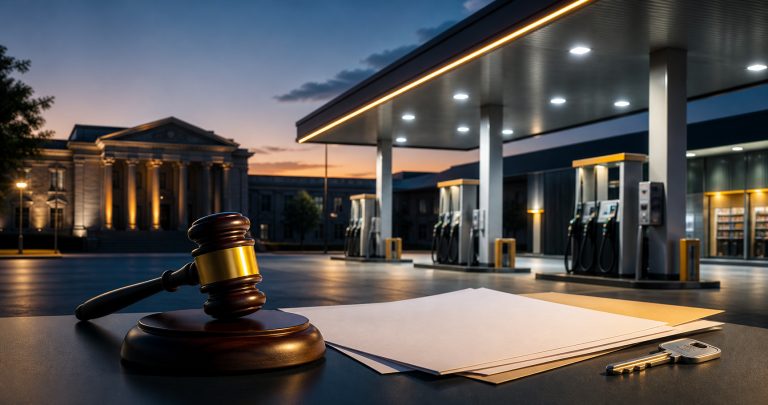 Justiça do Paraná afasta galonagem mínima e prorrogação automática em contrato de fornecimento de combustíveis