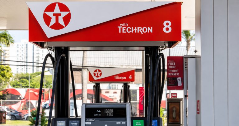Ipiranga reativa a marca Texaco no Rio de Janeiro em parceria com revendedor regional