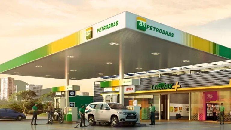 Vibra embandeira 385 postos no semestre e quase iguala o total do ano passado