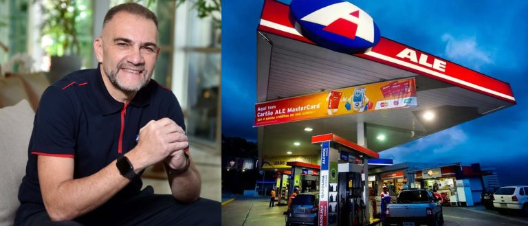 ALE cresce 90% em vendas no Rio e volta a inaugurar postos na capital