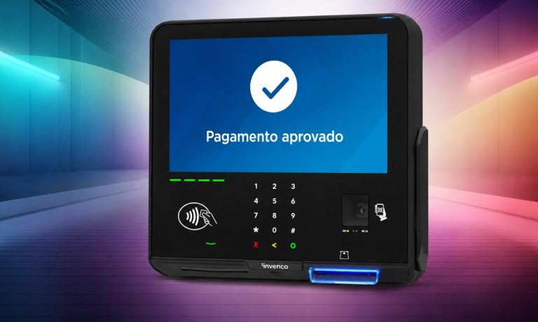Eficiência e tecnologia na operação dos postos são destaque da Gilbarco Veeder-Root na ExpoPostos 2026