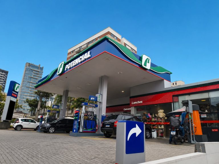 Potencial Combustíveis reforça estratégia de crescimento na ExpoPostos & Conveniência 2026