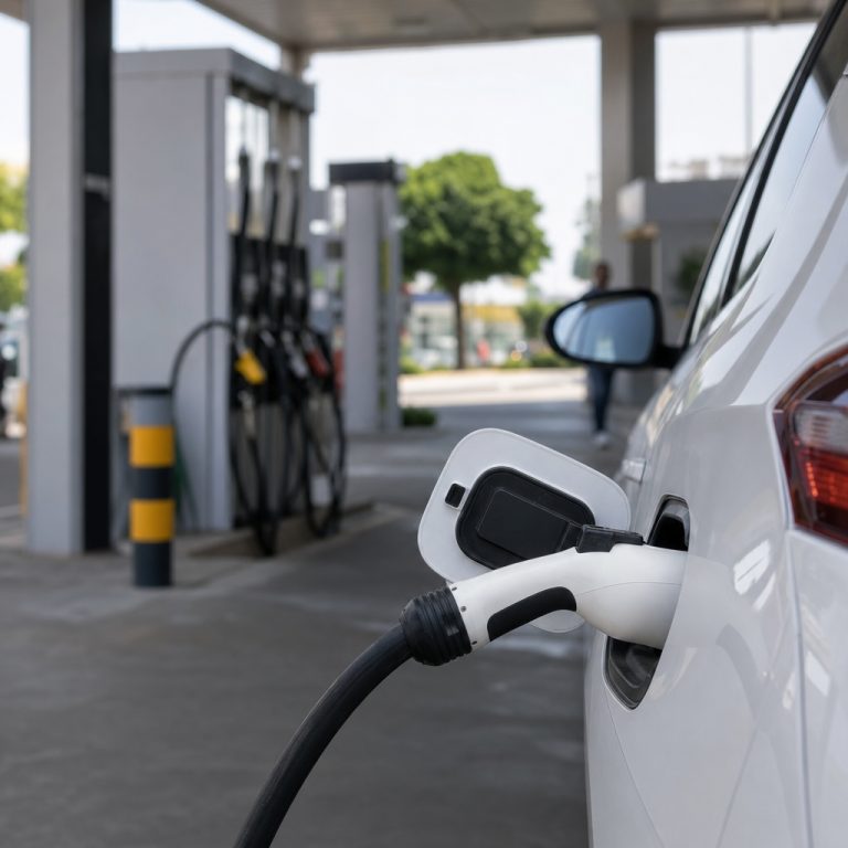 Carros elétricos já tiram 1,7 milhão de barris de petróleo por dia