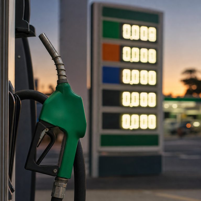 Etanol sobe 2,28% e avança em 14 estados e no DF, mostra ANP
