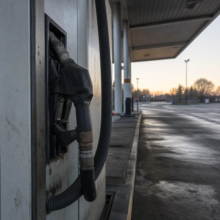 Governo mantém subvenção de R$ 2,12 por litro no diesel por mais 30 dias