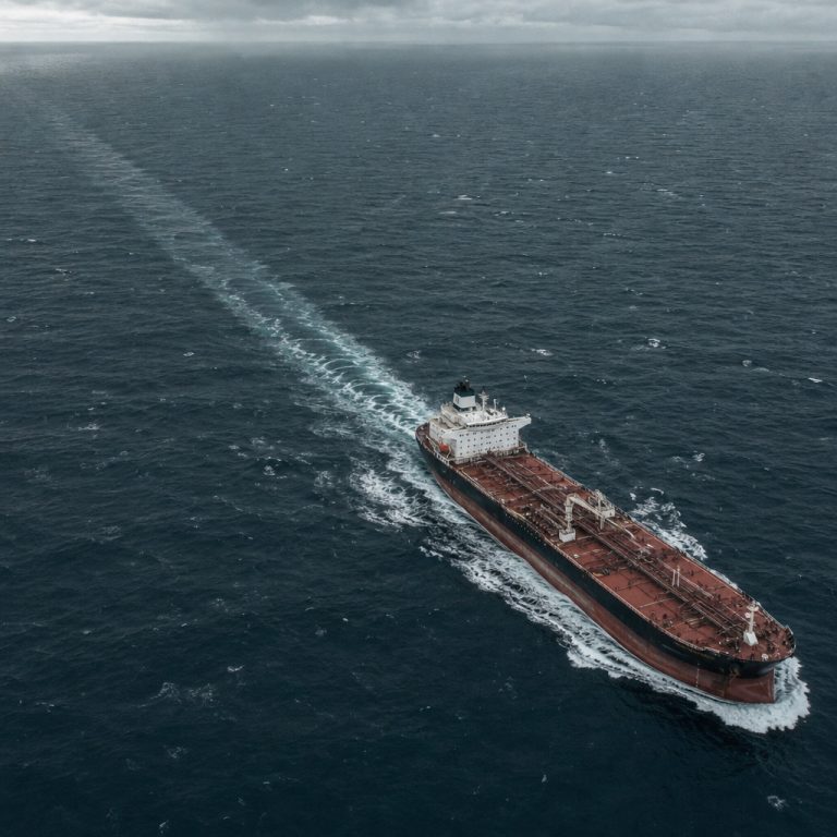 O que acontece com o diesel se os EUA restringirem as exportações