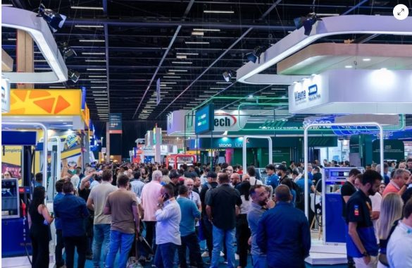 ExpoPostos 2026 confirma a transformação dos postos em plataformas de serviços, tecnologia e energia