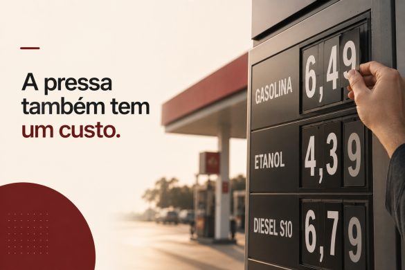 Preço não serve só para vender: também ajuda a comprar melhor