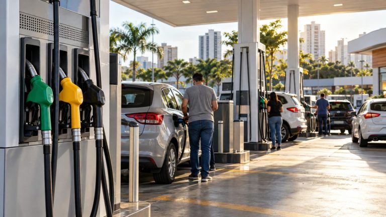 Demanda por combustíveis deve crescer em 2027: como preparar o posto