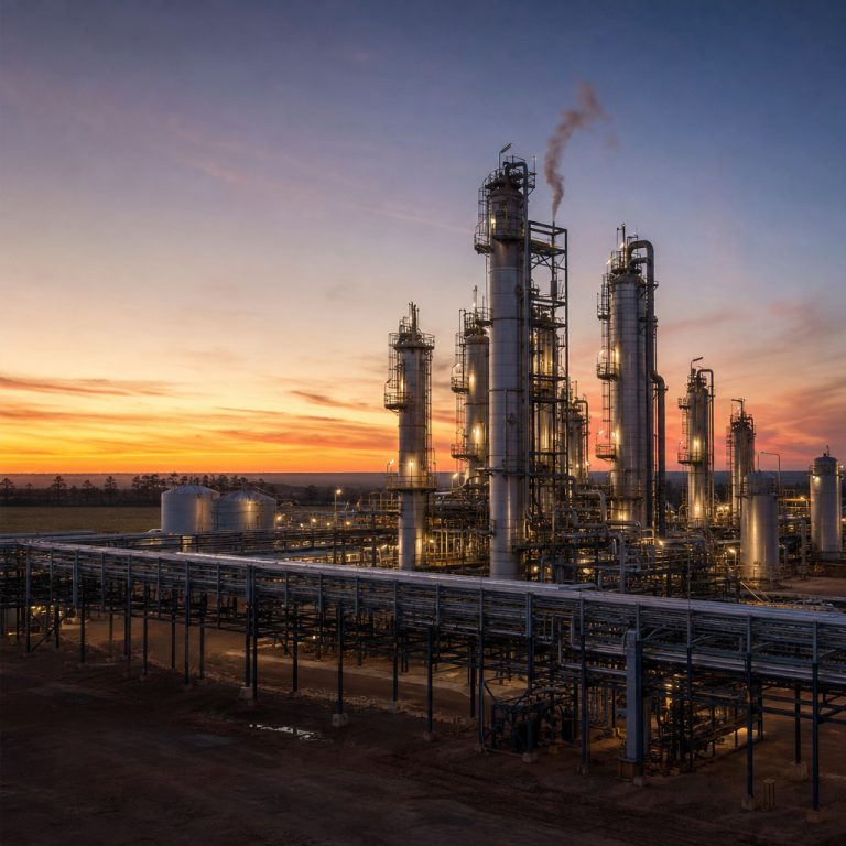 JetBio vai produzir diesel renovável a partir de etanol no Brasil