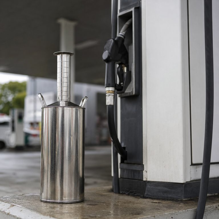 Posto de Boa Vista paga R$ 23 mil por bomba que entregava menos combustível