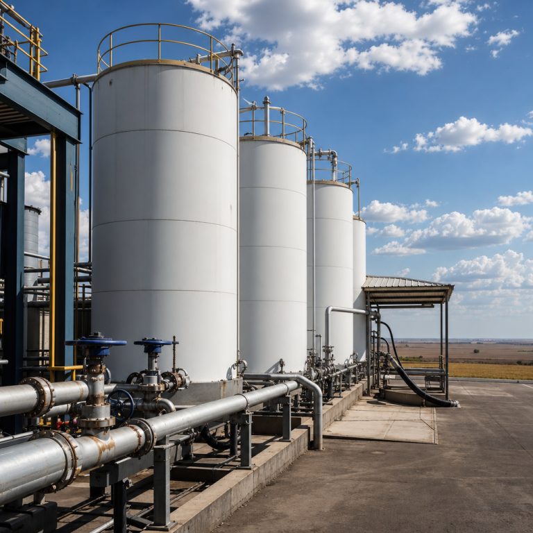 ANP volta a proibir venda de biodiesel entre distribuidoras por dois anos