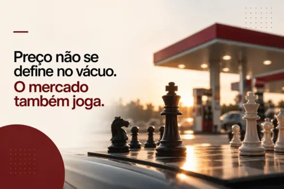 Concorrente líder ou seguidor: quem deve influenciar seu preço?