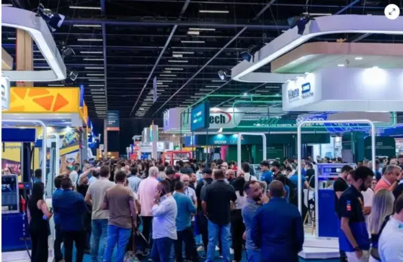 ExpoPostos 2026 confirma a transformação dos postos em plataformas de serviços, tecnologia e energia