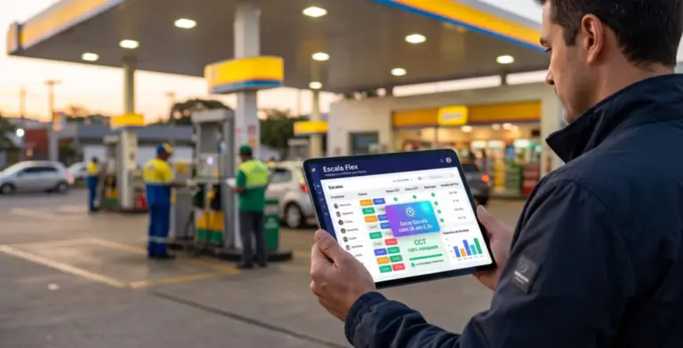 Fim da Escala 6×1: Como migrar para a 12×36 sem quebrar o posto