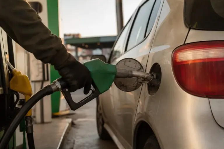 Posto argentino é condenado após frentista abastecer carro a diesel com gasolina
