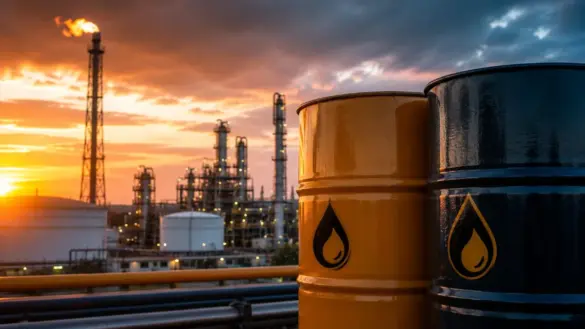 Gasolina e diesel podem subir mesmo com petróleo em queda