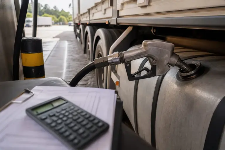 Governo renova subvenção de R$ 2,12 no diesel por mais um mês