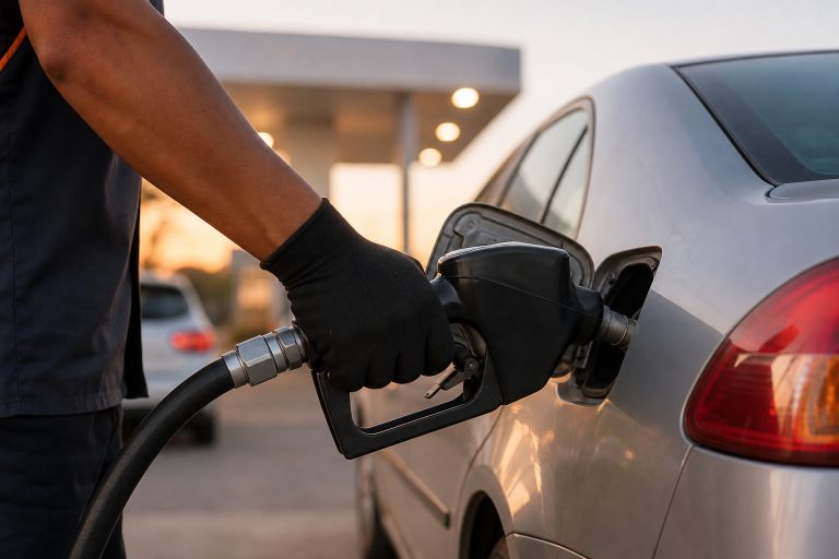 Governo zera tributos da gasolina e dá mais R$ 1,40 por litro ao diesel importado