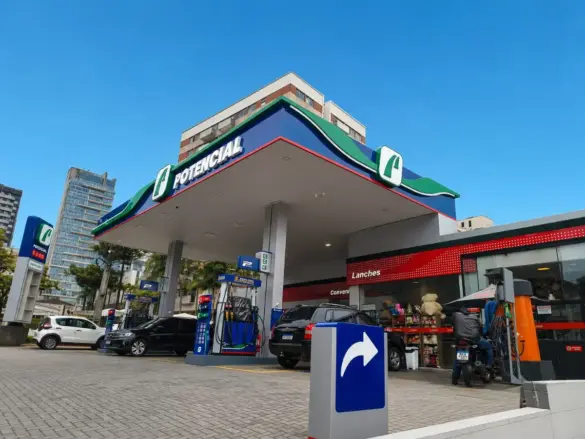 Nova unidade Potencial no Batel, em Curitiba, é inaugurada nesta sexta
