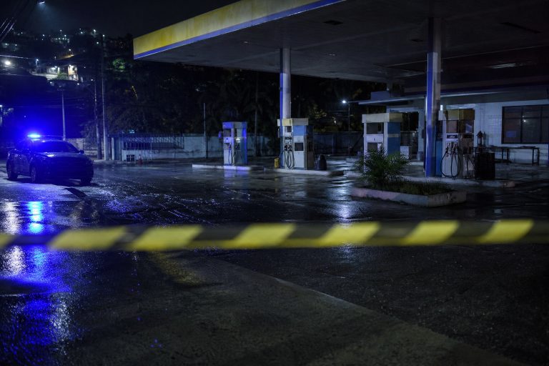 PF prende deputado eleito no Rio por suspeita de lavagem em rede de 96 postos