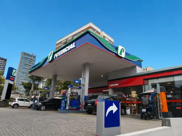 Potencial Combustíveis reforça estratégia de crescimento na ExpoPostos e Conveniência 2026