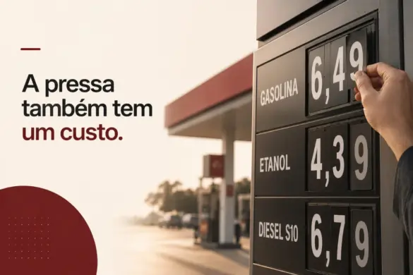 Preço não serve só para vender: também ajuda a comprar melhor